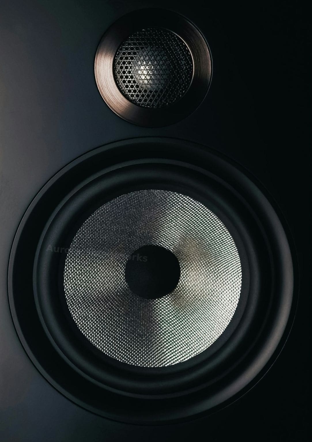 Aurora Soundworks 1