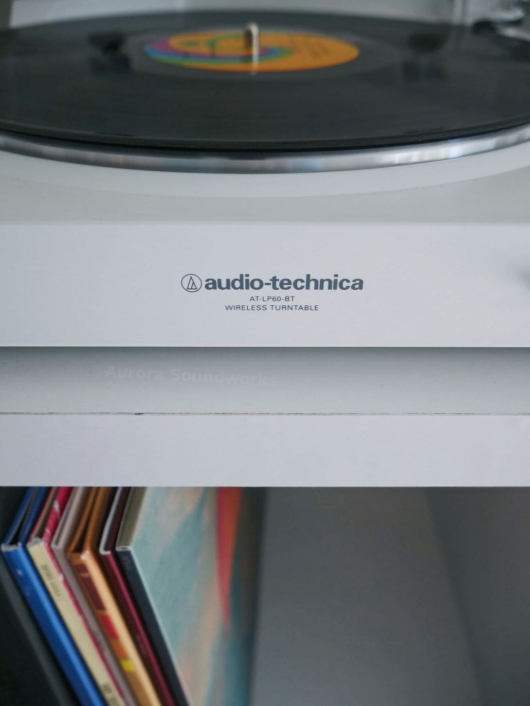 Aurora Soundworks 2