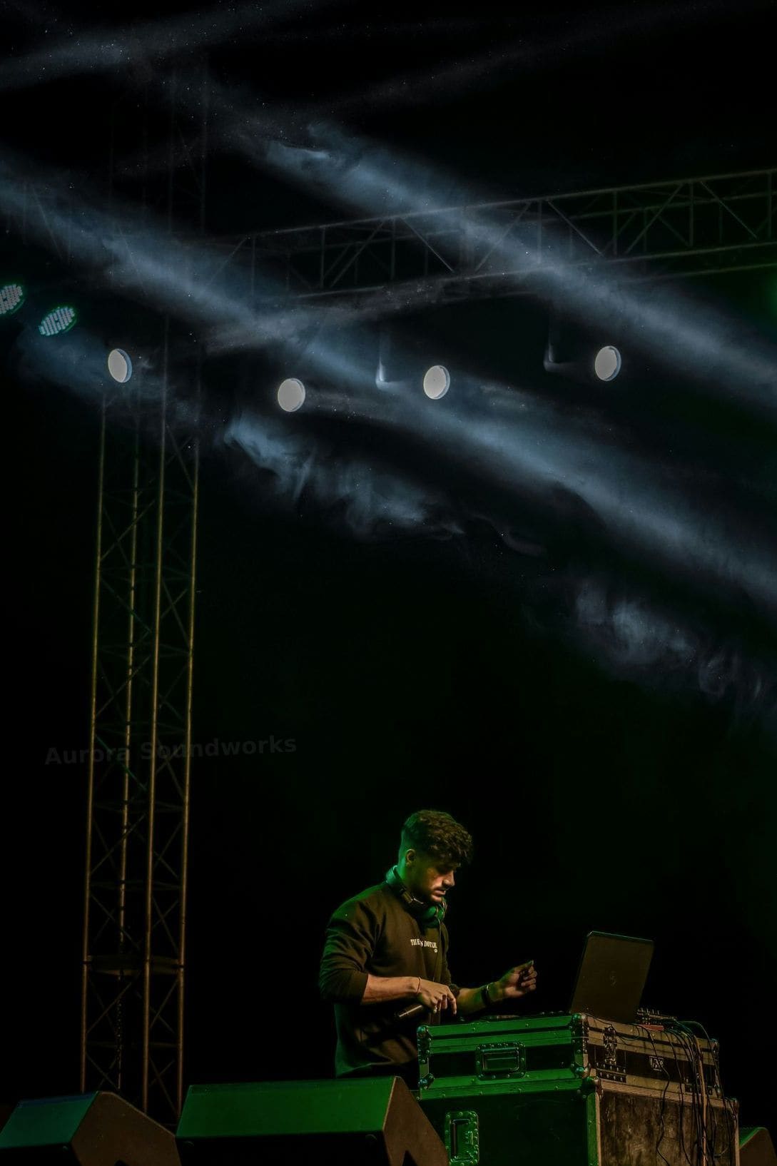 Aurora Soundworks 7