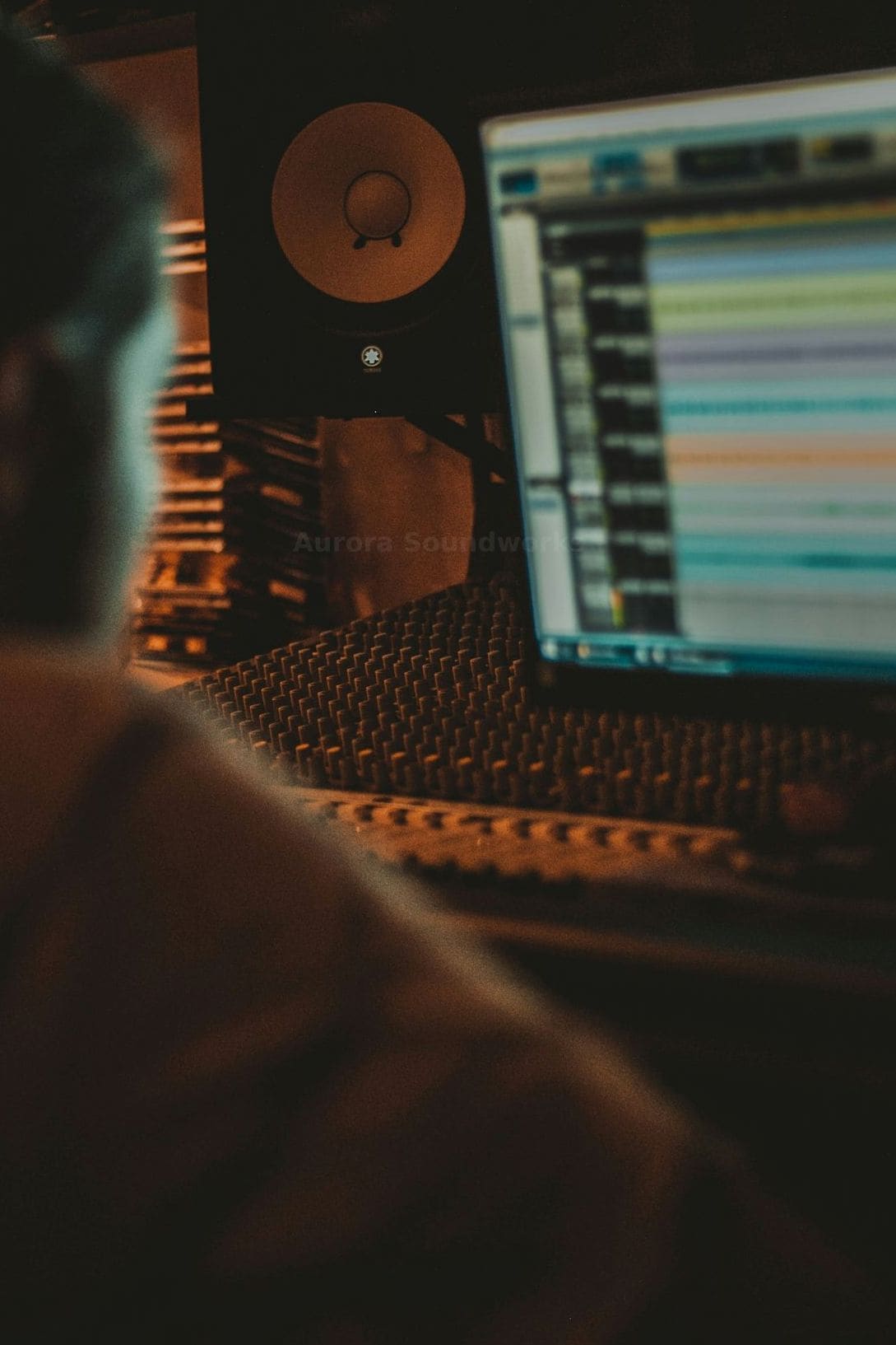 Aurora Soundworks 9
